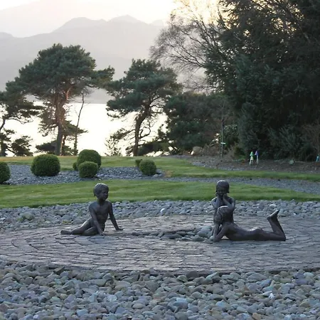 Lakeshore Frühstückspension