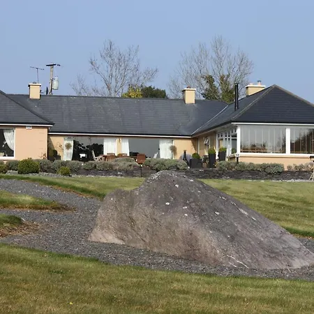 Frühstückspension Lakeshore Killorglin